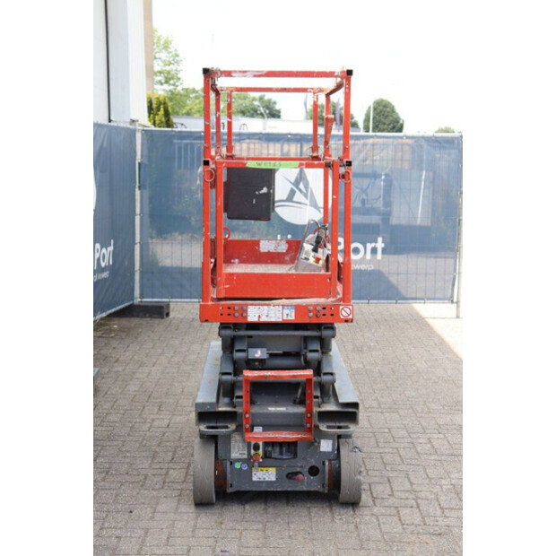 2014 SkyJack SJIII-3219-42327830