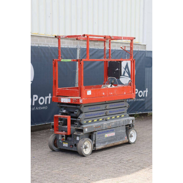 2014 SkyJack SJIII-3219-42327831