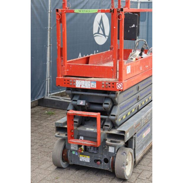 2014 SkyJack SJIII-3219-42327832