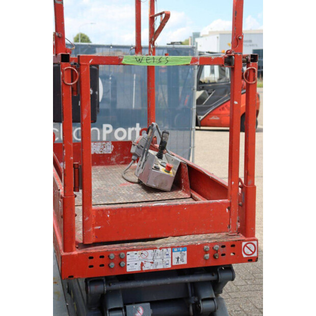 2014 SkyJack SJIII-3219-42327833