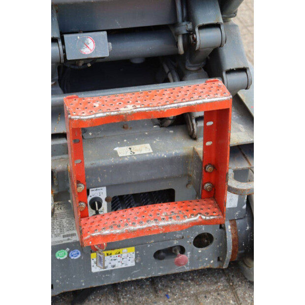 2014 SkyJack SJIII-3219-42327834