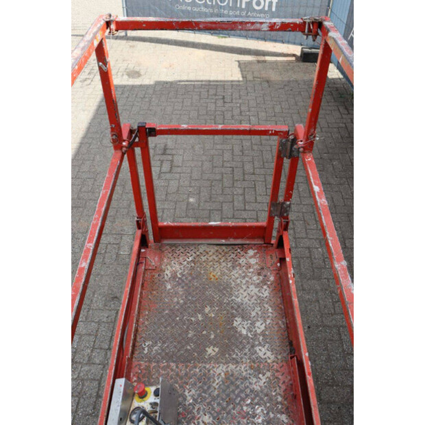 2014 SkyJack SJIII-3219-42327845