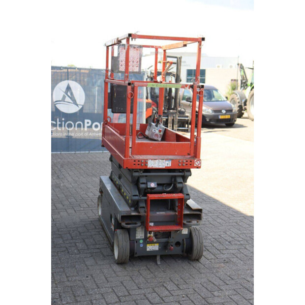 2016 SkyJack SJIII 3219-42327970