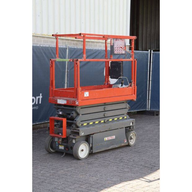 2016 SkyJack SJIII 3219-42327972