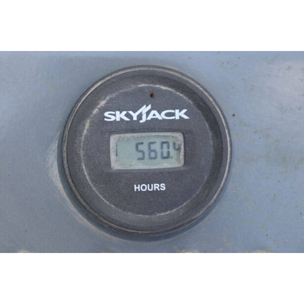 2016 SkyJack SJIII 3219-42327983