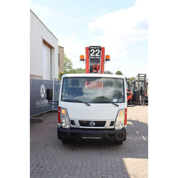 2015 NISSAN Cabstar 35.12-42328049
