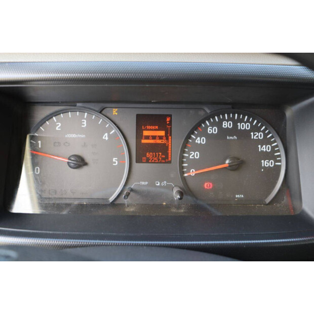 2015 NISSAN Cabstar 35.12-42328094