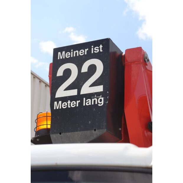 2015 NISSAN Cabstar 35.12-42328104