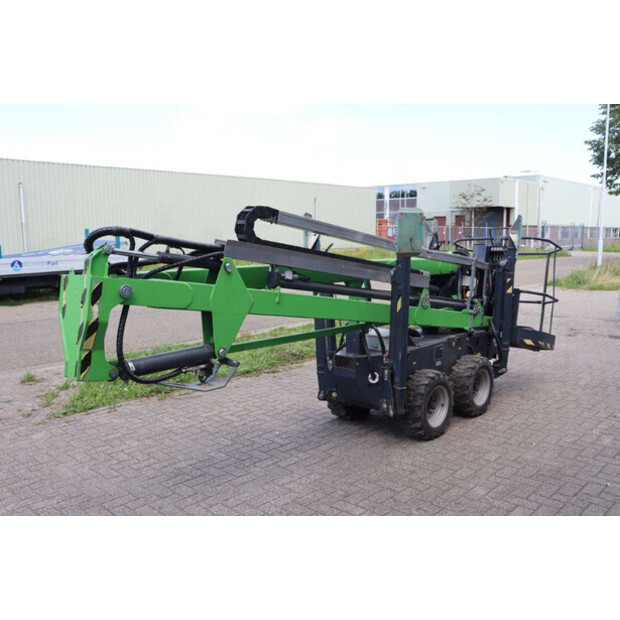 2017 Leguan LEGUAN 125 M1-42328132