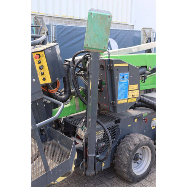 2017 Leguan LEGUAN 125 M1-42328149