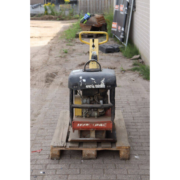 2009 DYNAPAC LG 200-42328208