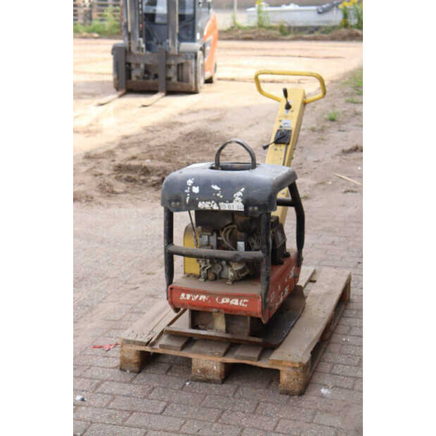 2009 DYNAPAC LG 200-42328209