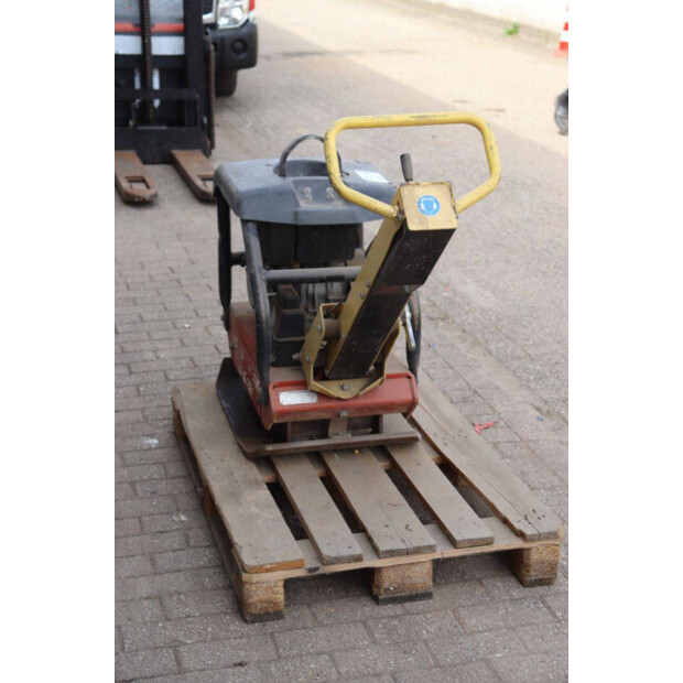 2009 DYNAPAC LG 200-42328210