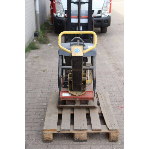 2009 DYNAPAC LG 200-42328211