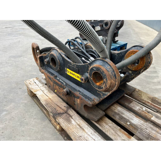 2018 OilQuick OQ70/55-42328226