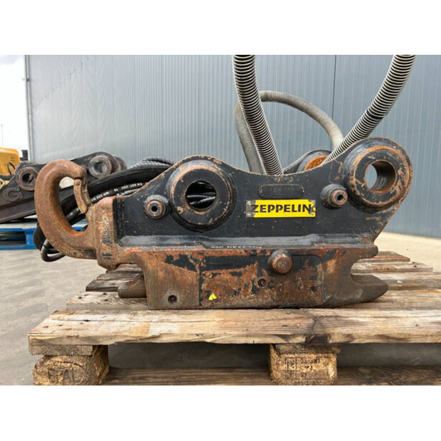 2018 OilQuick OQ70/55-42328227