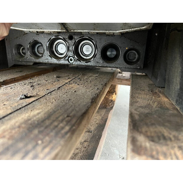 2018 OilQuick OQ70/55-42328233