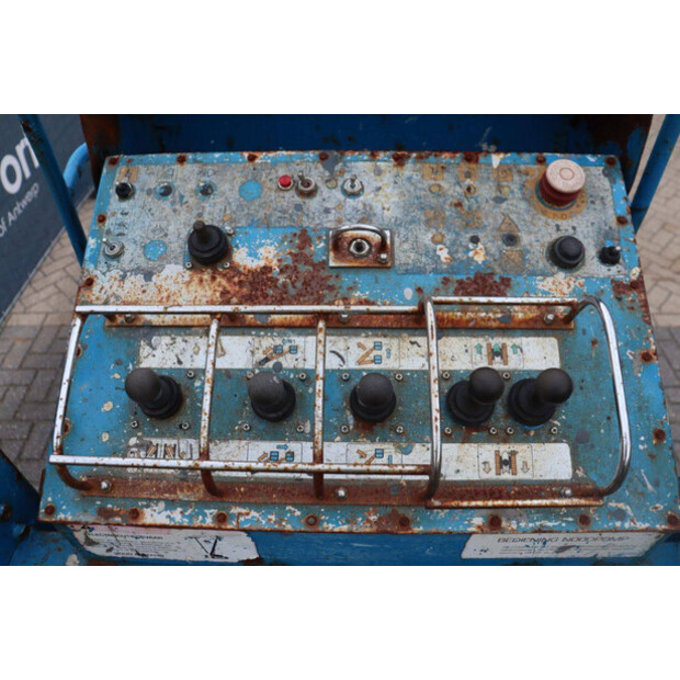 2007 Aichi SR18A-42328300