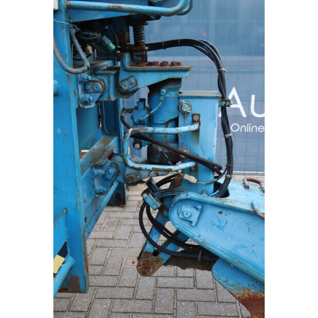 2007 Aichi SR18A-42328302