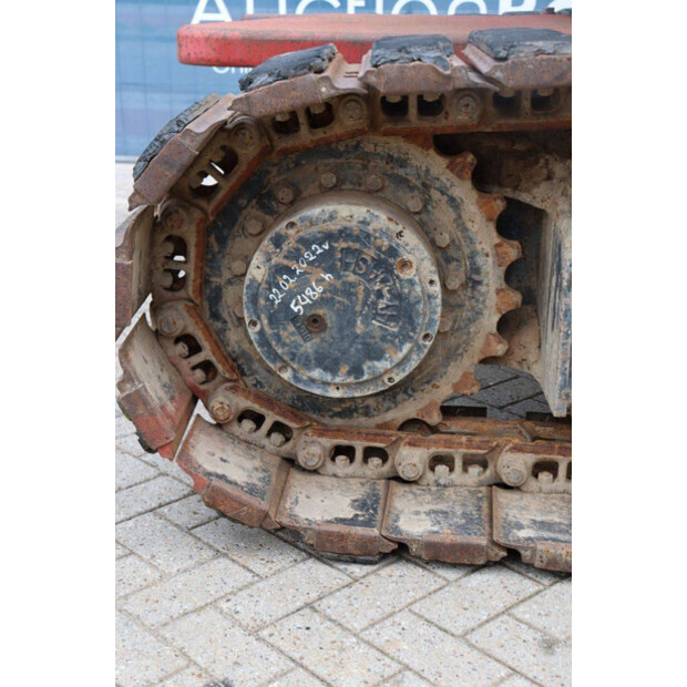 2007 Aichi SR18A-42328306