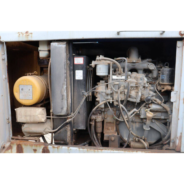2007 Aichi SR18A-42328314
