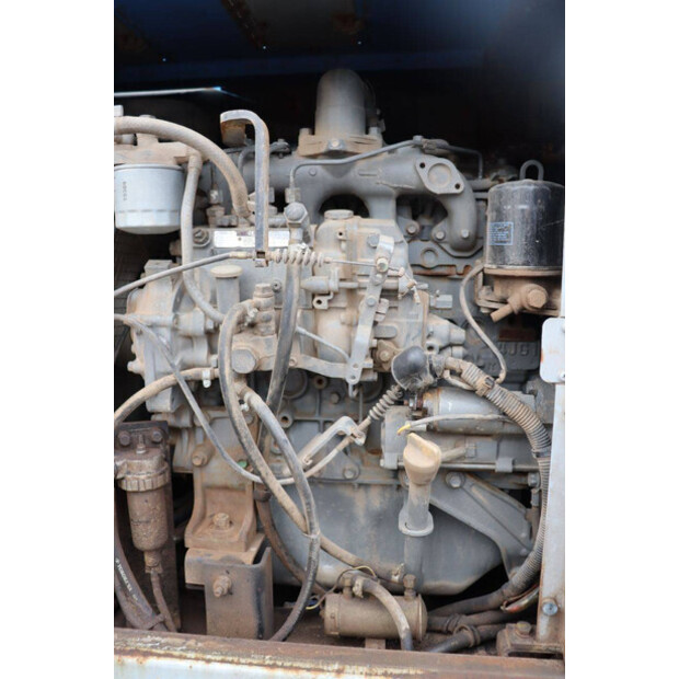 2007 Aichi SR18A-42328315