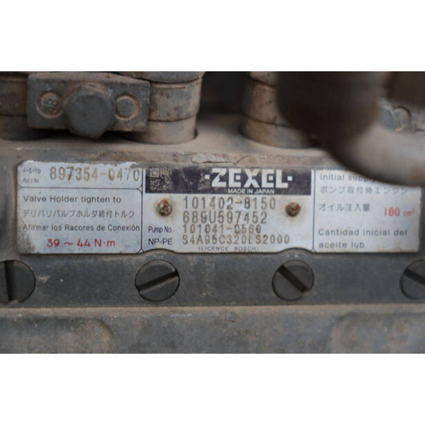 2007 Aichi SR18A-42328316