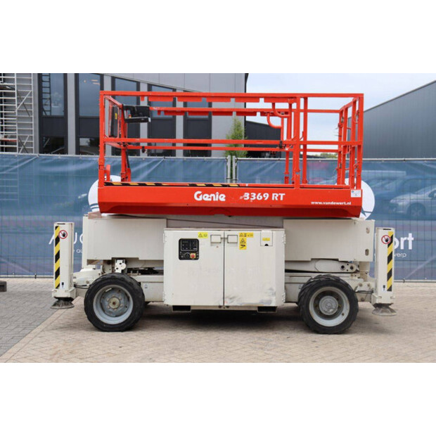 2013 Genie GS3369 RT-42328437