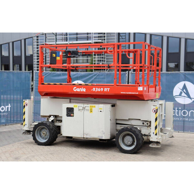 2013 Genie GS3369 RT-42328438