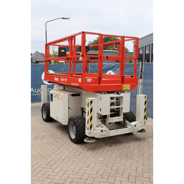 2013 Genie GS3369 RT-42328439