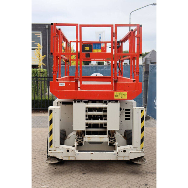 2013 Genie GS3369 RT-42328440