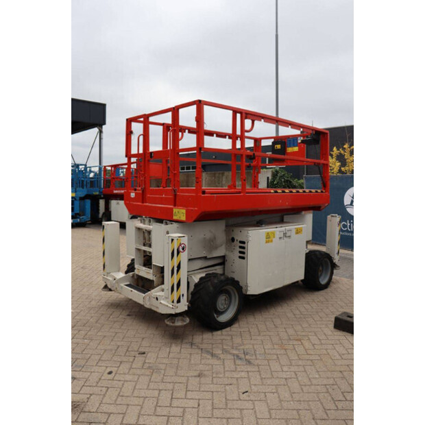 2013 Genie GS3369 RT-42328441