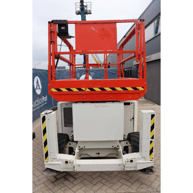 2013 Genie GS3369 RT-42328443