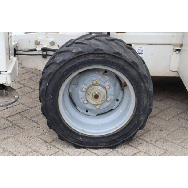 2013 Genie GS3369 RT-42328448