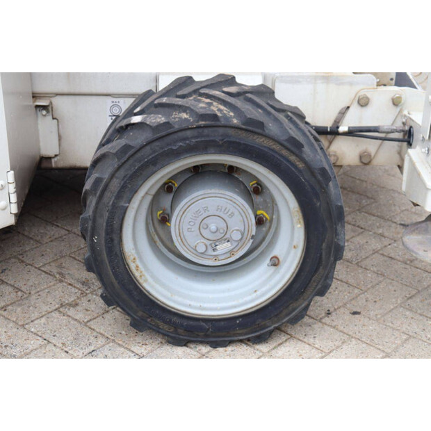 2013 Genie GS3369 RT-42328449