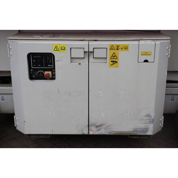 2013 Genie GS3369 RT-42328450