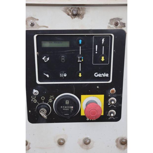 2013 Genie GS3369 RT-42328452