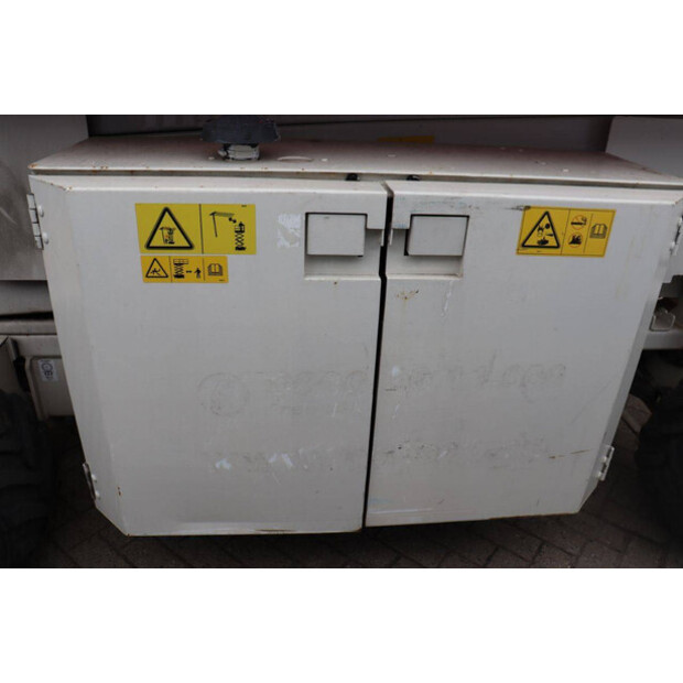 2013 Genie GS3369 RT-42328461