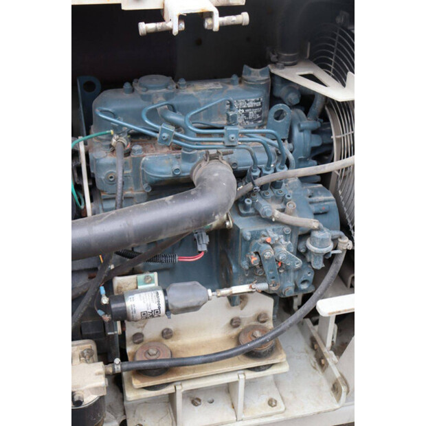 2013 Genie GS3369 RT-42328462