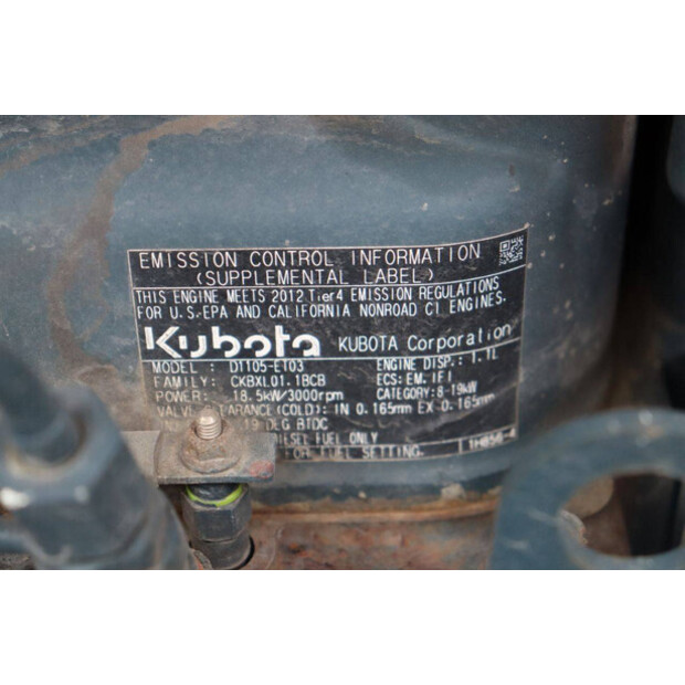 2013 Genie GS3369 RT-42328463