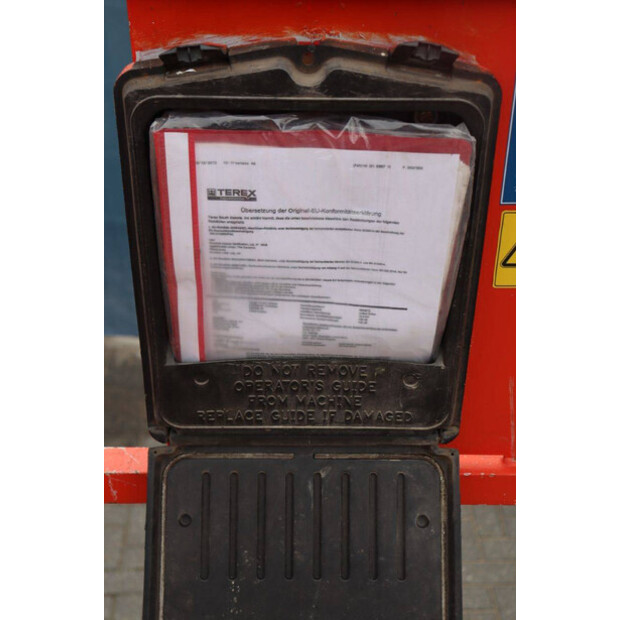 2013 Genie GS3369 RT-42328467