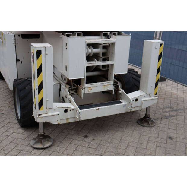 2013 Genie GS3369 RT-42328469