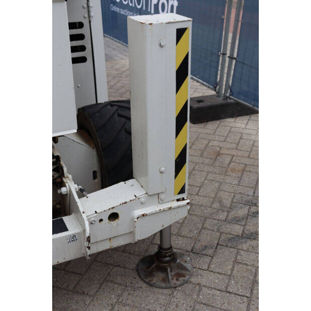 2013 Genie GS3369 RT-42328472