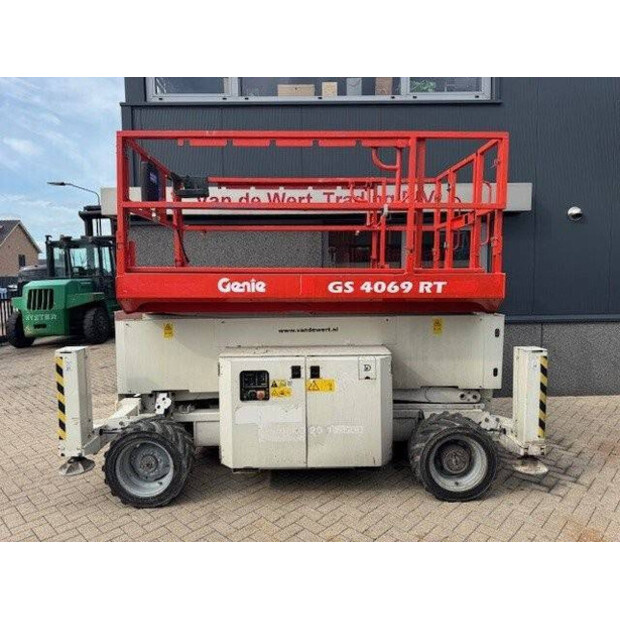 2014 جيني GS4069RT-42328494