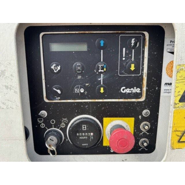 2014 جيني GS4069RT-42328497