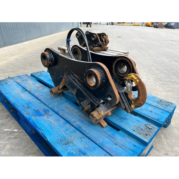 2020 Verachtert CW10-42328569