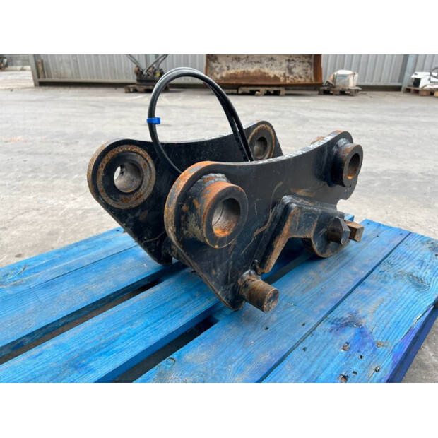 2020 Verachtert CW10-42328571
