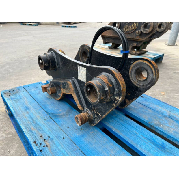 2020 Verachtert CW10-42328573