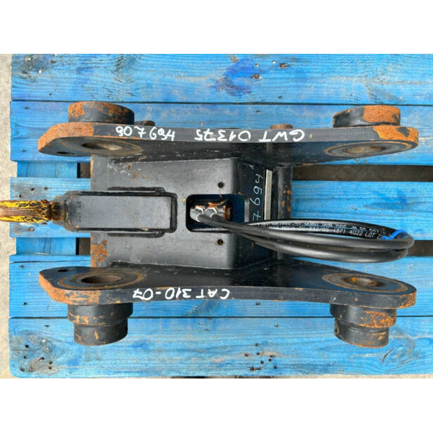 2020 Verachtert CW10-42328582
