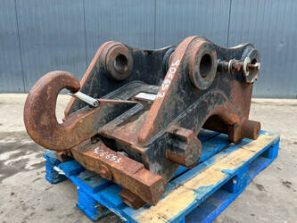 Image for ATTACHMENTS 2013 Verachtert CW55S